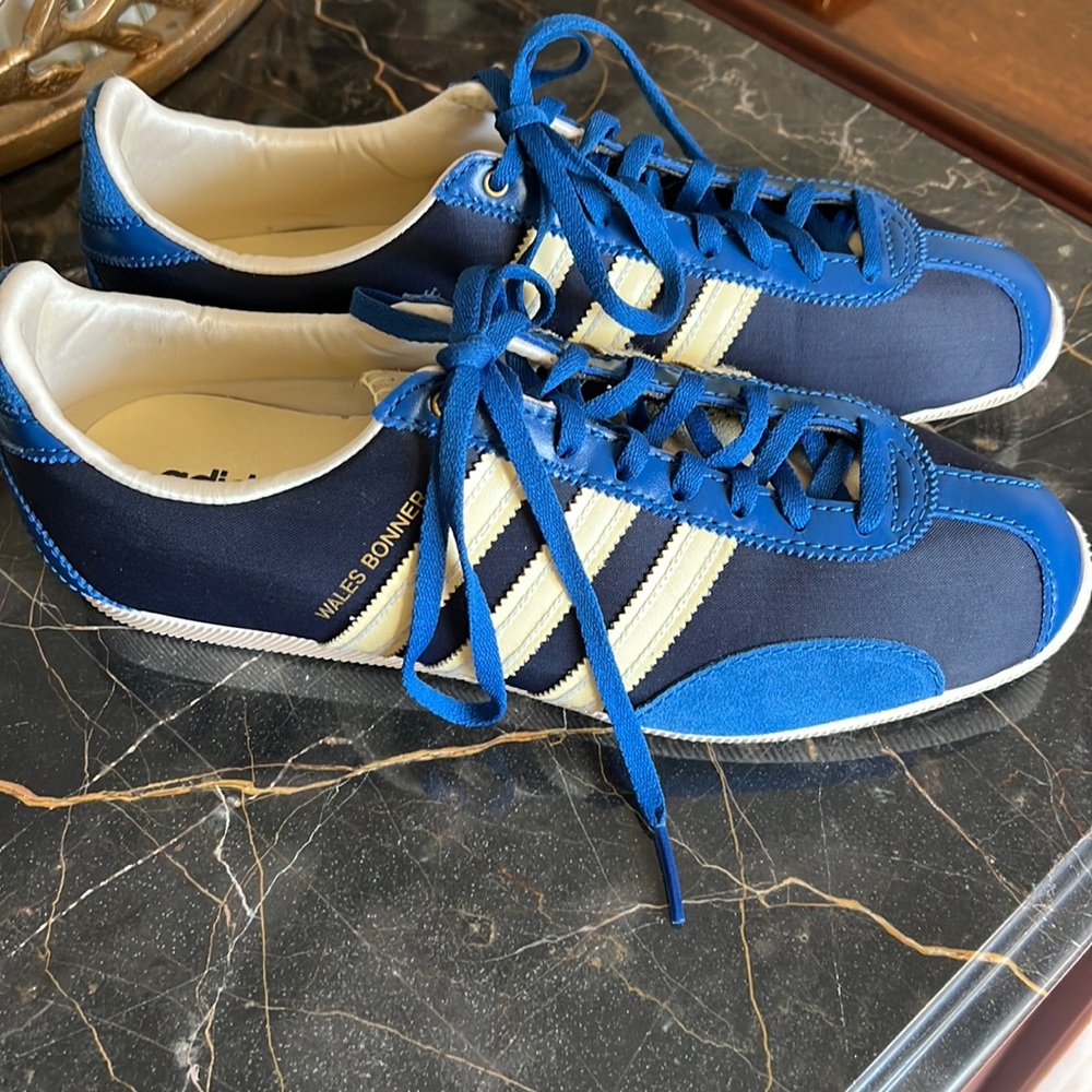 Bran new, never worn Wales Bonner edition